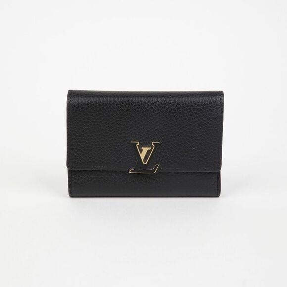 Capucines Wallet - Picture 1 of 8